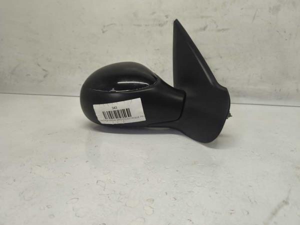 RETROVISEUR DROIT ELECTRIQUE PEUGEOT 206  - Vue 1